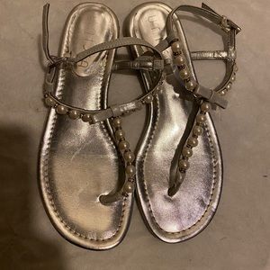 Sandals size 6